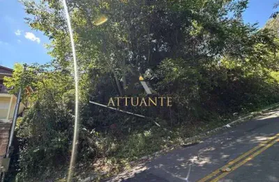 Terreno à venda na Nossa Senhora das Graças, Caxias do Sul 