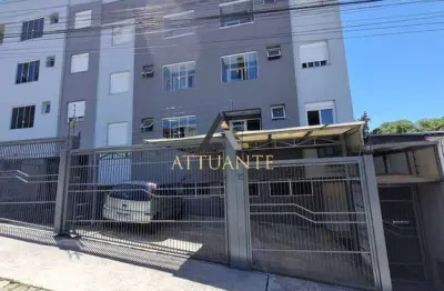 Apartamento com 2 quartos à venda na Cidade Nova, Caxias do Sul 