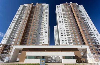 Apartamento com 3 quartos à venda no Cristo Redentor, Caxias do Sul 