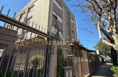 Apartamento com 3 quartos à venda no Exposição, Caxias do Sul 