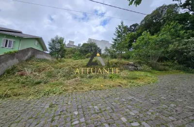 Terreno à venda no São Luiz, Caxias do Sul 