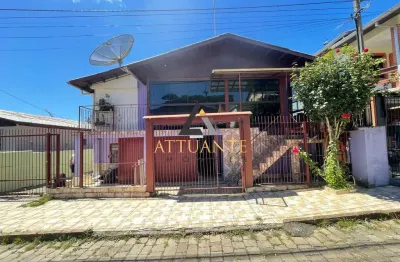 Casa com 3 quartos à venda em Serrano, Caxias do Sul 