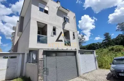 Casa com 2 quartos à venda no Desvio Rizzo, Caxias do Sul 