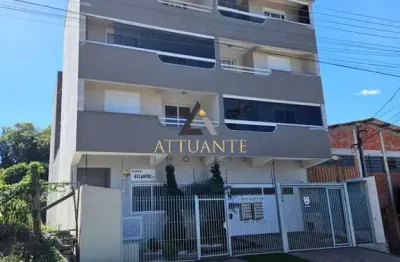 Apartamento com 2 quartos à venda na Bela Vista, Caxias do Sul 