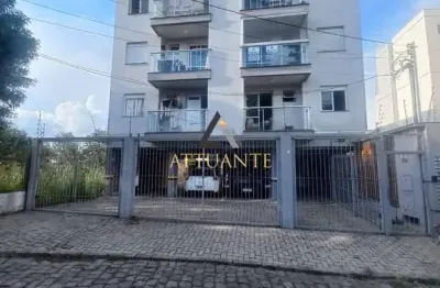 Apartamento com 2 quartos à venda na Bela Vista, Caxias do Sul 