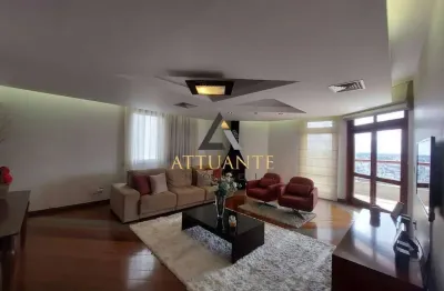 Apartamento com 4 quartos à venda no Centro, Caxias do Sul 