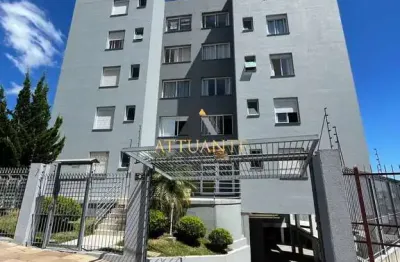 Apartamento mobiliado à venda no bairro santa lúcia