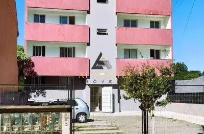 Apartamento com 2 quartos à venda na Bela Vista, Caxias do Sul 