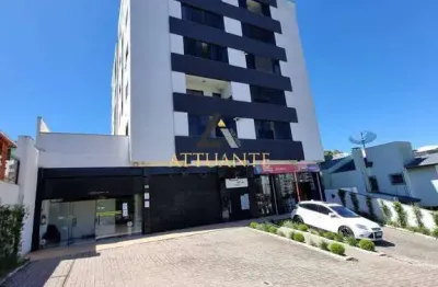 Excelente apartamento no bairro cidade nova - caxias do  sul