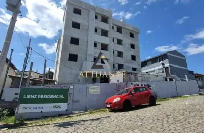 Apartamento em fase final de entrega no bairro cidade nova