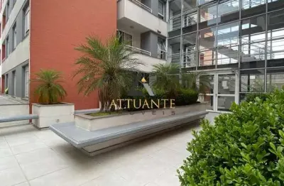 Apartamento com 2 quartos à venda no Petrópolis, Caxias do Sul 