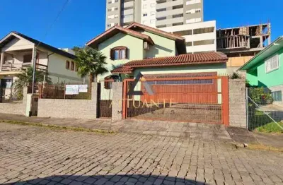 Casa com 3 quartos à venda no São Luiz, Caxias do Sul 