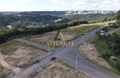 Terreno à venda no Santa Lúcia do Piaí, Caxias do Sul 