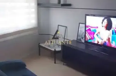 Apartamento com 1 quarto à venda no Cinqüentenário, Caxias do Sul 