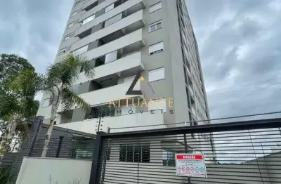 Apartamento com 2 quartos à venda no Villagio Iguatemi, Caxias do Sul 