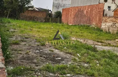 Excelente terreno a venda no bairro cristo redentor