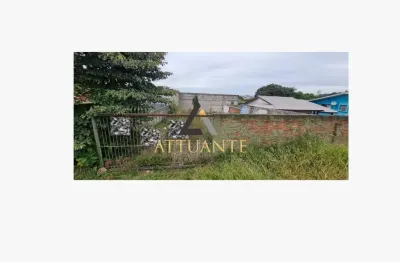 Terreno à venda na Cidade Nova, Caxias do Sul 
