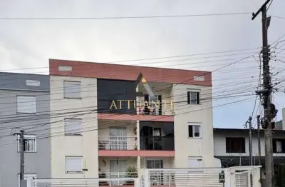 Excelente apartamento à venda no bairro nossa senhora da saúde!