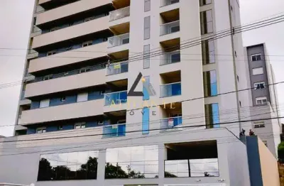 Apartamento com 2 quartos à venda no Sanvitto, Caxias do Sul 
