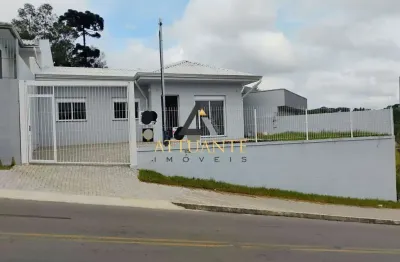Casa com 2 quartos à venda na Bela Vista, Caxias do Sul 