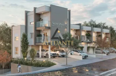 Casa com 2 quartos à venda no São Virgílio, Caxias do Sul 
