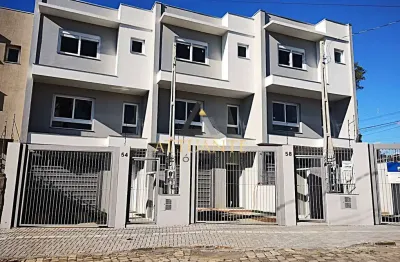 Casa com 3 quartos à venda no Jardim América, Caxias do Sul 