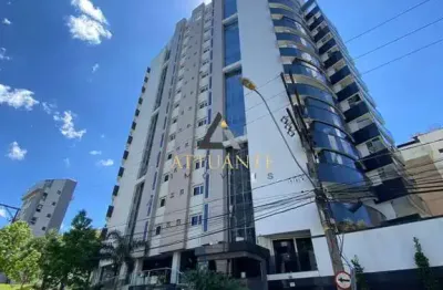 Apartamento com 3 quartos à venda no São Pelegrino, Caxias do Sul 