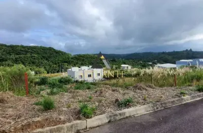 Ótimo terreno plano no bairro são giacomo - pronto para construir!
