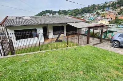 Casa com 2 quartos à venda em Zorzi, Caxias do Sul 