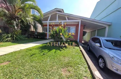 Oportunidade! ampla casa com pátio no bairro cidade nova