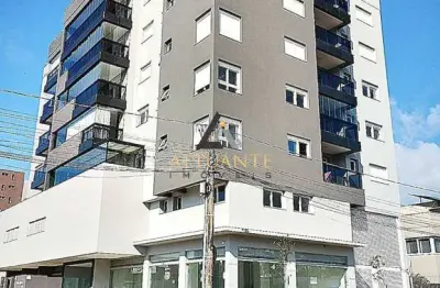Apartamento com 3 quartos à venda no Cruzeiro, Caxias do Sul 