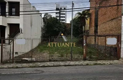 Terreno à venda no São Pelegrino, Caxias do Sul 
