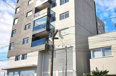 Apartamento com 2 quartos à venda no Cruzeiro, Caxias do Sul 