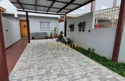 Casa com 2 quartos à venda na Colina do Sol, Caxias do Sul 