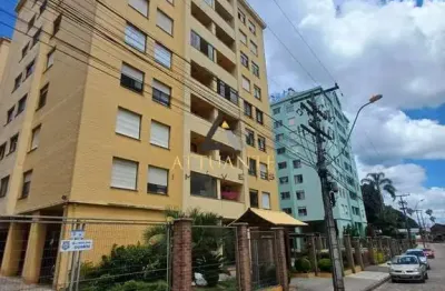 Apartamento com 2 quartos à venda na Nossa Senhora de Lourdes, Caxias do Sul 