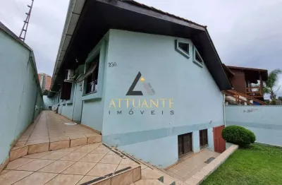 Amplo sobrado à venda pela attuante negócios imobiliários