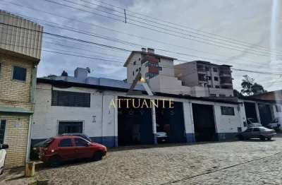 Sala comercial com 1 sala à venda no São José, Caxias do Sul 