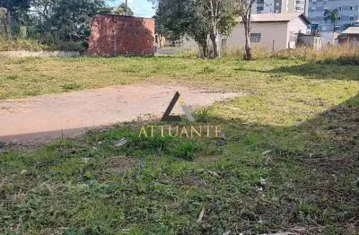 Terreno à venda na Nossa Senhora do Rosário, Caxias do Sul 