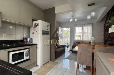 Casa com 2 quartos à venda na Bela Vista, Caxias do Sul 