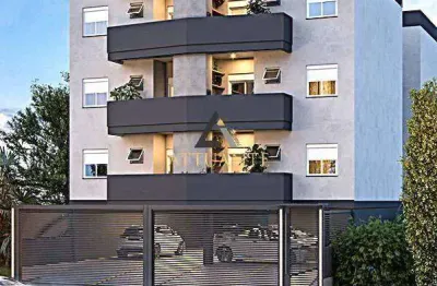 Apartamento com 2 quartos à venda no São Victor COHAB, Caxias do Sul 