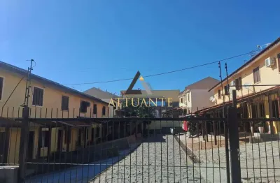 Casa com 2 quartos à venda na Colina do Sol, Caxias do Sul 