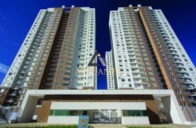 Apartamento com 3 quartos para alugar no Cristo Redentor, Caxias do Sul 