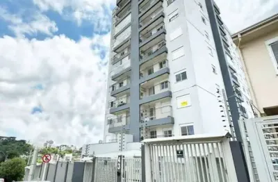 Apartamento com 3 quartos à venda na Nossa Senhora de Fátima, Caxias do Sul 
