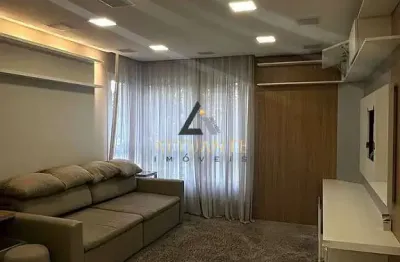 Apartamento com 2 quartos à venda no São José, Caxias do Sul 