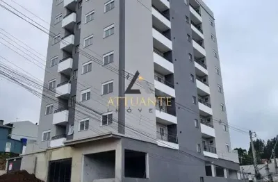 Apartamento com 2 quartos à venda na Cidade Nova, Caxias do Sul 