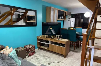 Casa com 2 quartos à venda no Diamantino, Caxias do Sul 