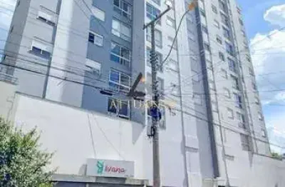 Apartamento com 2 quartos à venda no Panazzolo, Caxias do Sul 