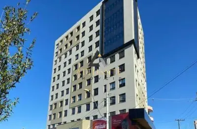 Apartamento com 1 quarto à venda no Rio Branco, Caxias do Sul 