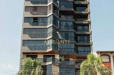 Apartamento à venda no Panazzolo, Caxias do Sul 