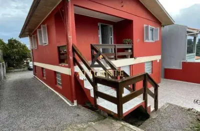 Excelente casa com pátio e segunda moradia no bairro jardim eldorado